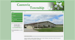 Desktop Screenshot of castwp.com