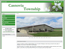 Tablet Screenshot of castwp.com